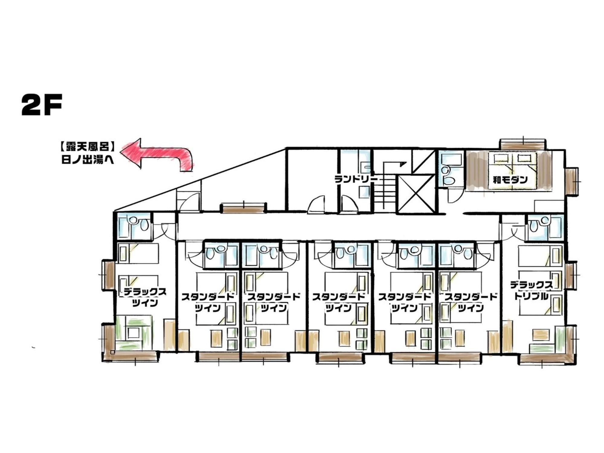 We Home Villa - Jogasaki Onsen - - Vacation Stay 79784V Ito  Exterior photo